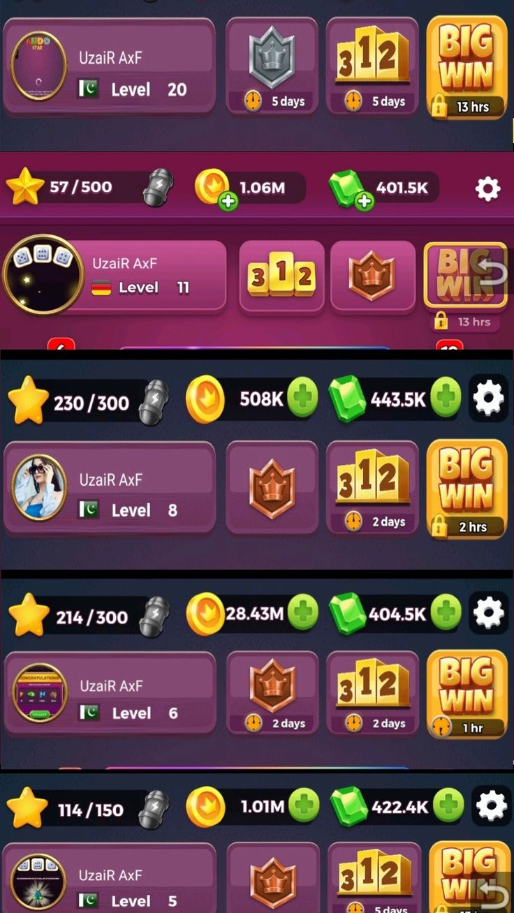 Pak Club