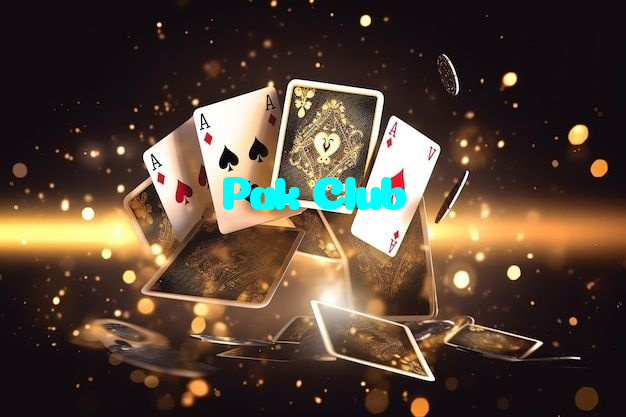 available types of Pak Club bet including pre-match live express and system bets